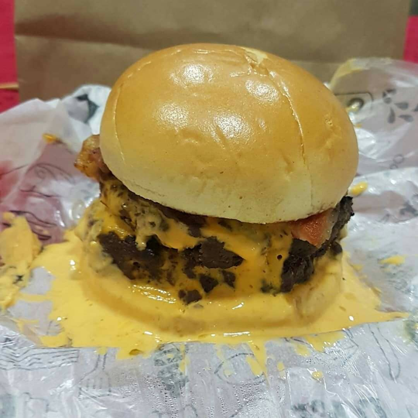 Best Burguer