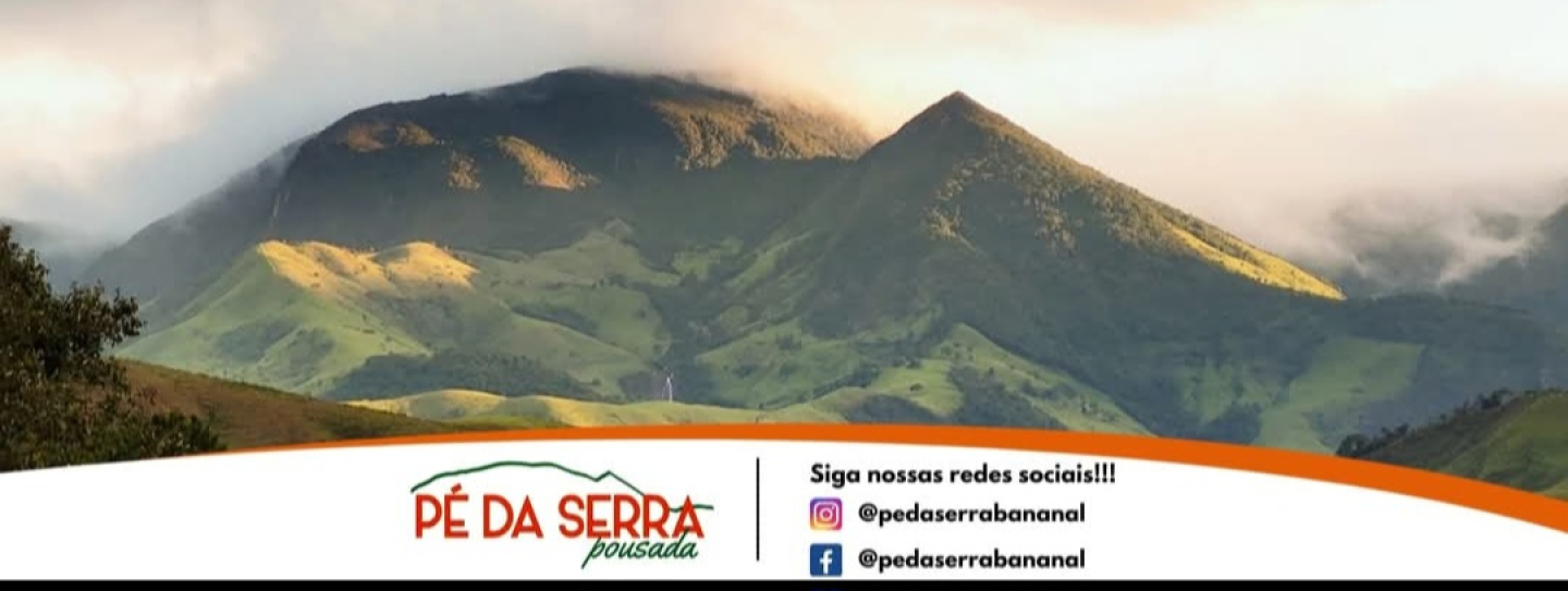 Pousada Pé da Serra