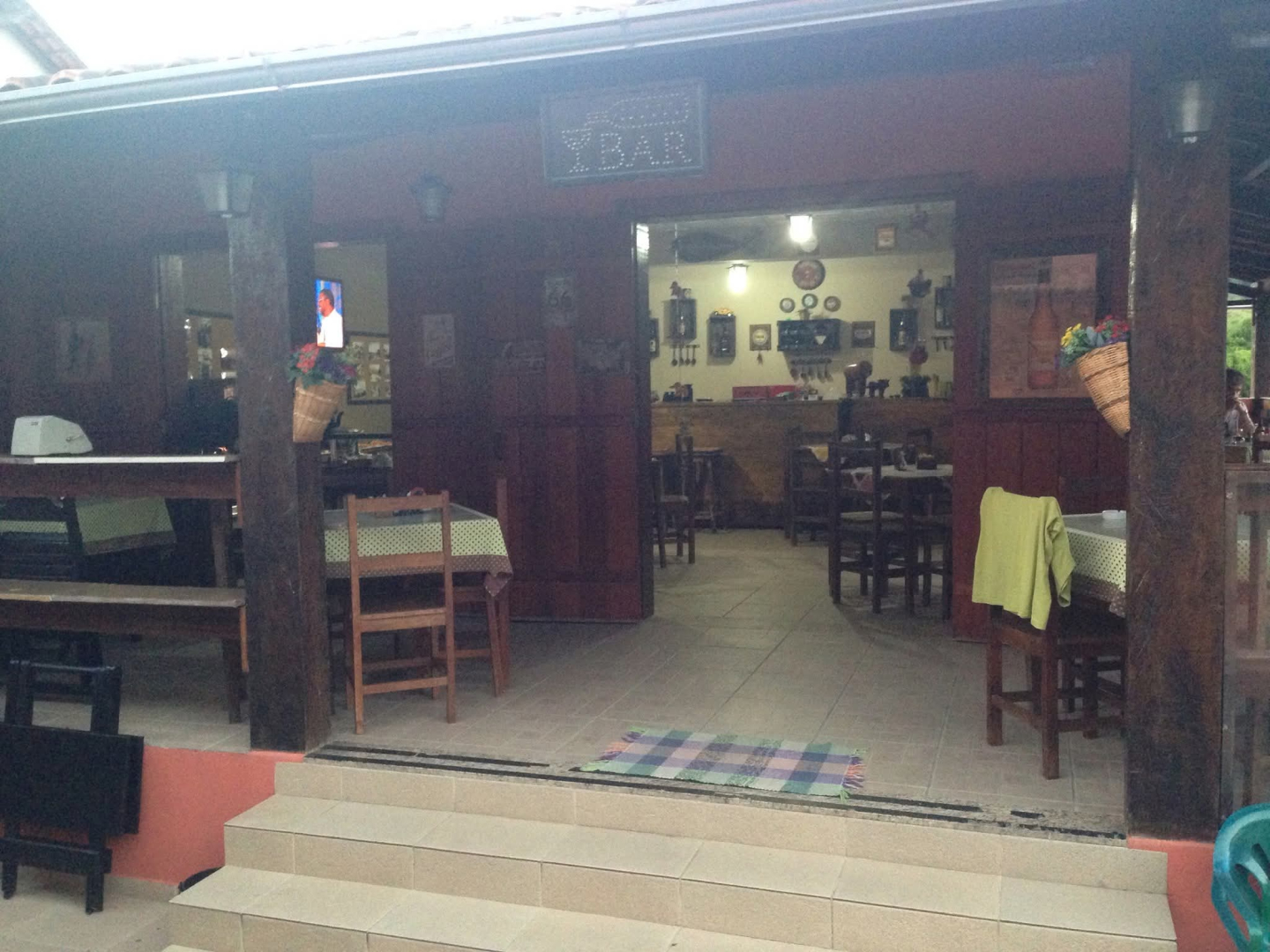 Taberna do Tião 