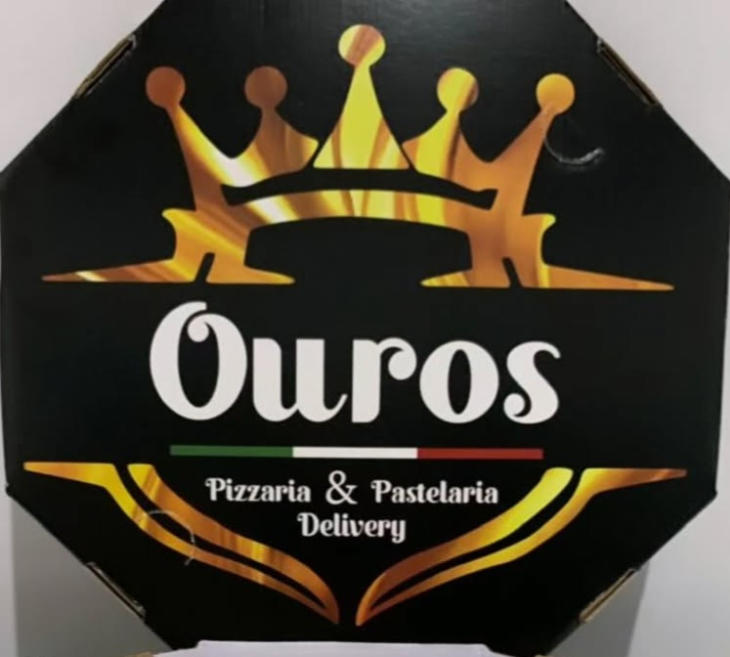 Ouros Pizzaria