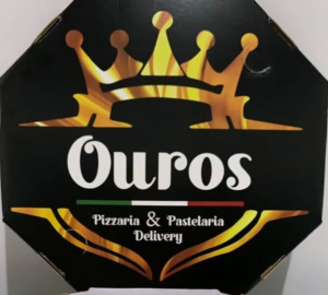Ouros Pizzaria