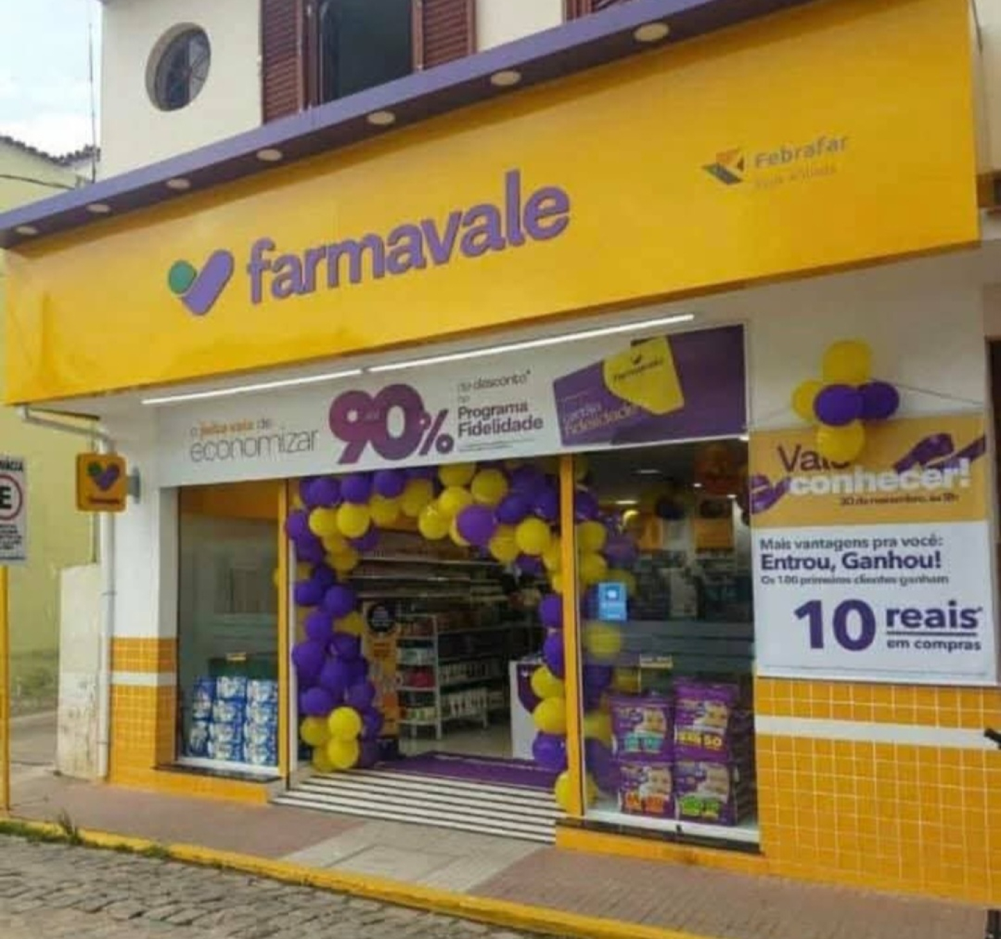 Farmavale
