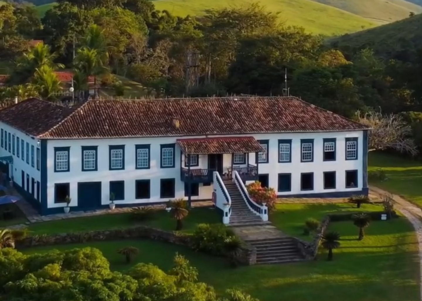 Hotel Fazenda Boa Vista 