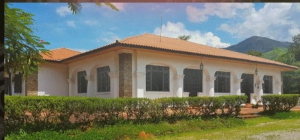 Hotel Fazenda Club dos 200