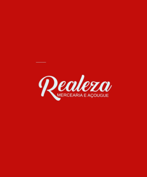 Mercearia Realeza 