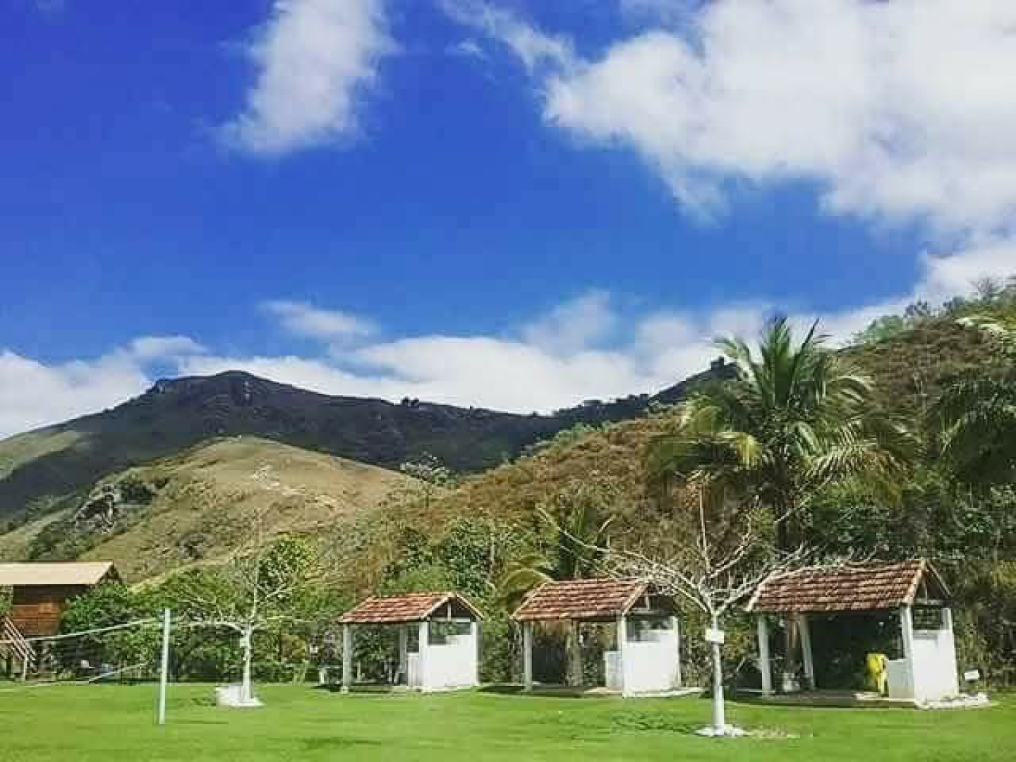 Rancho do Baiano