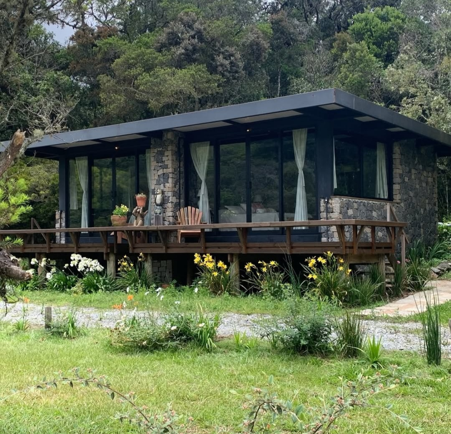 Fazenda Ouro da Bocaina 