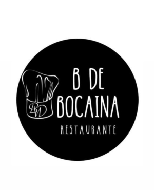 B de Bocaina ( Bocaina )