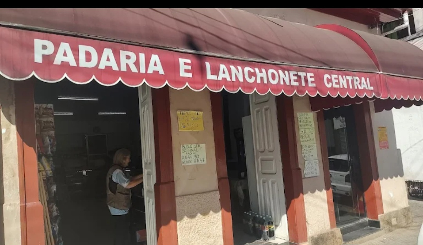 Padaria Central