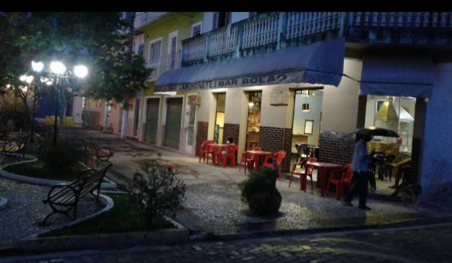 Bar do Bolão