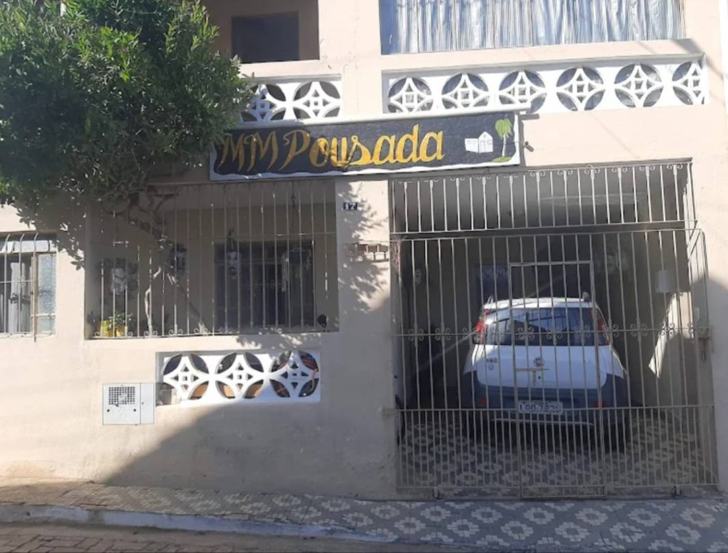 Pousada MM