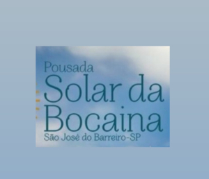 Solar da Bocaina