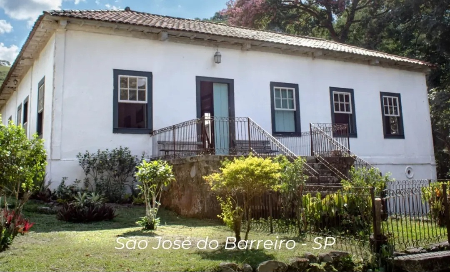 Fazenda da Barra