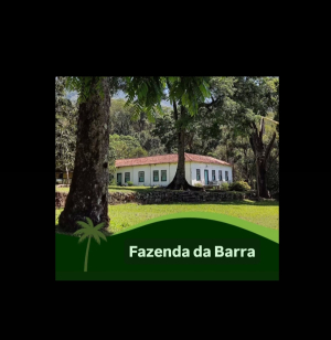 Fazenda da Barra