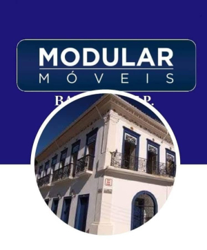 Modular Móveis 