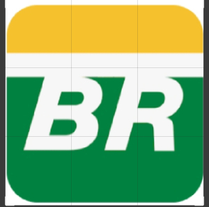 Posto BR Petrobras 