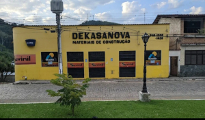Dekasanova Mat. Construção 