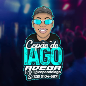 Copão do Iago