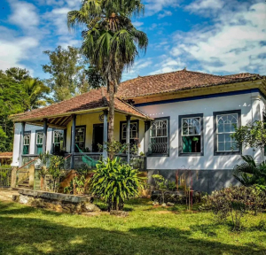 Fazenda dos Coqueiros 