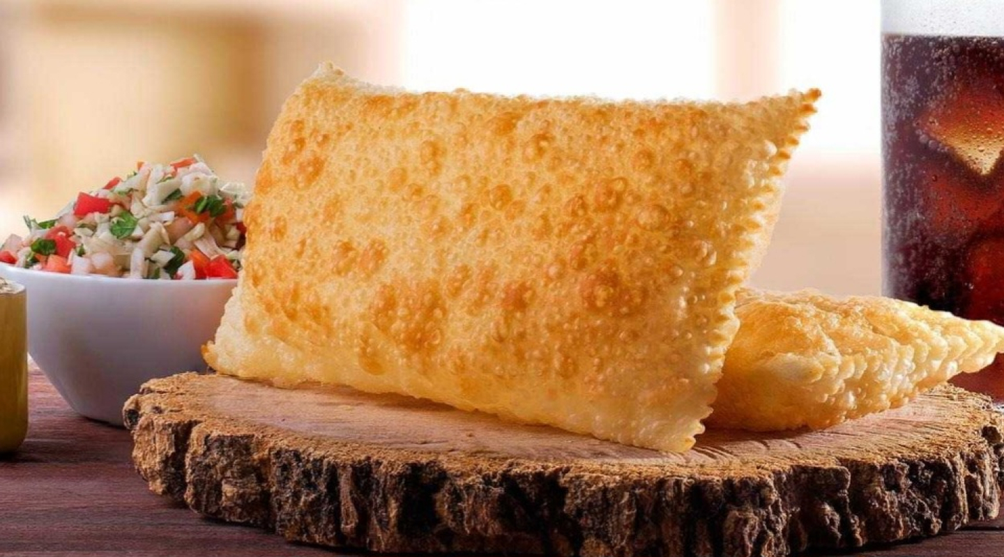 Cantinho do Pastel