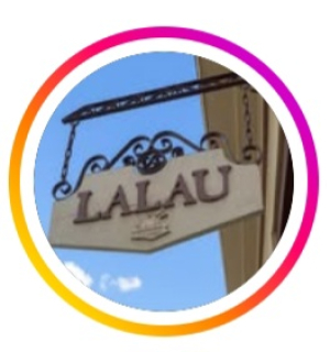 Sorveteria da Lalau