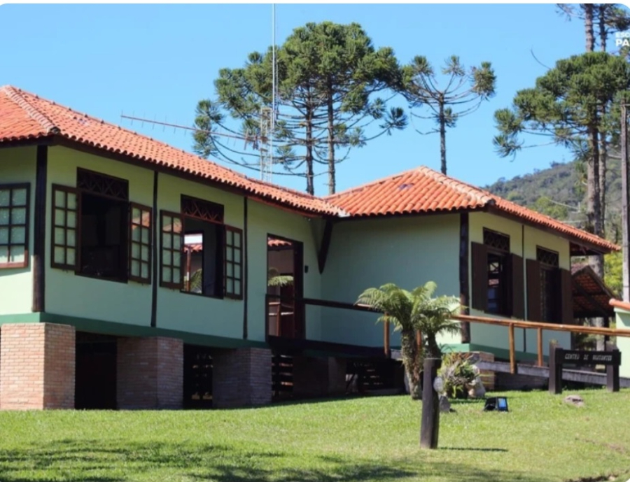 Cachoeira Sete Quedas