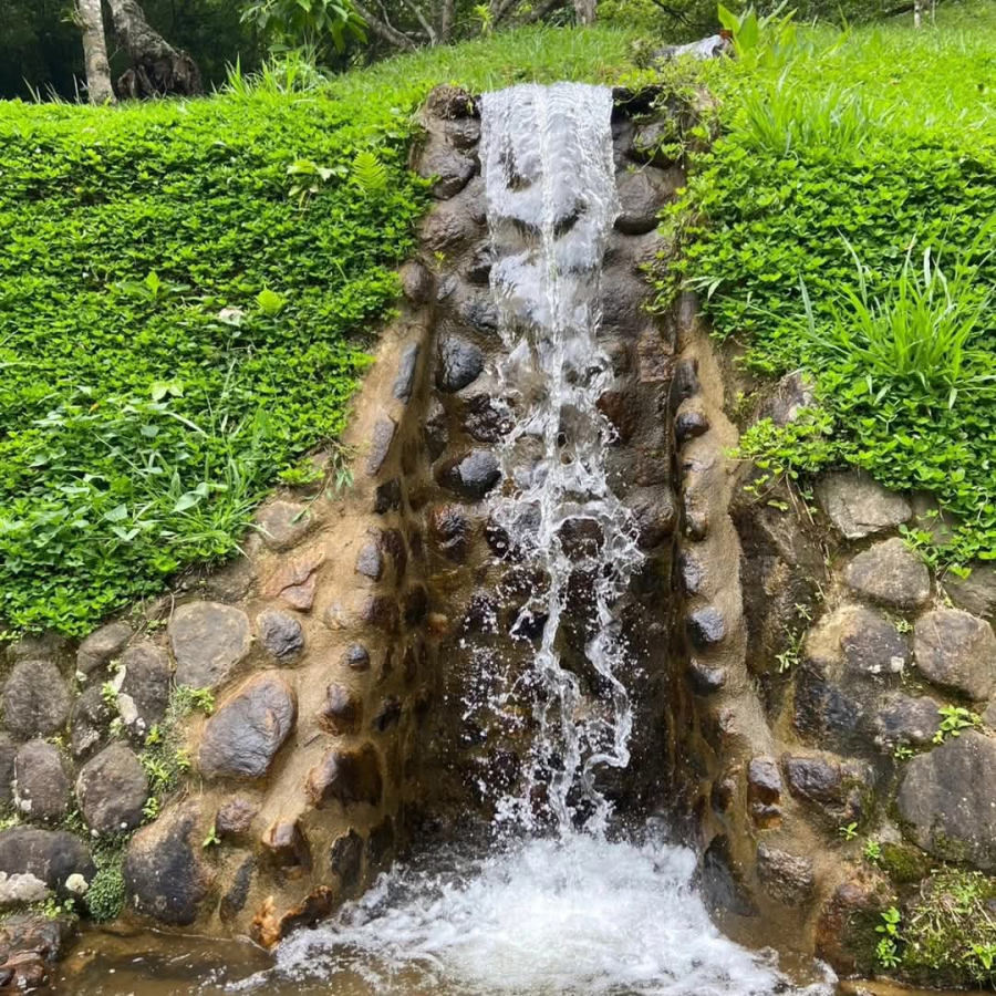 Vale das Cachoeiras 