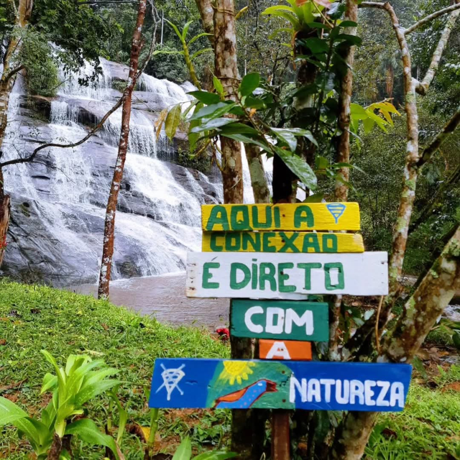 Vale das Cachoeiras 