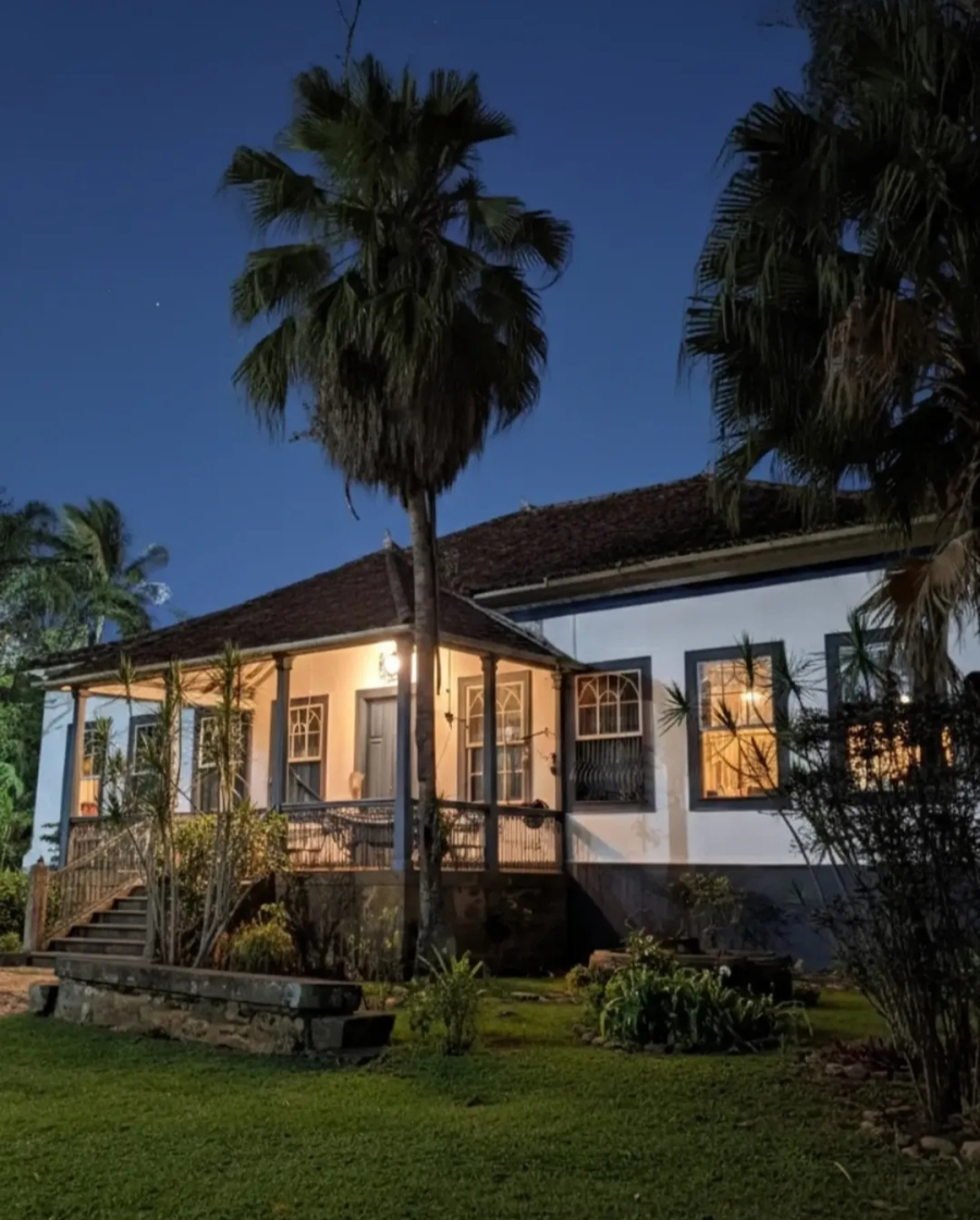 Fazenda dos Coqueiros