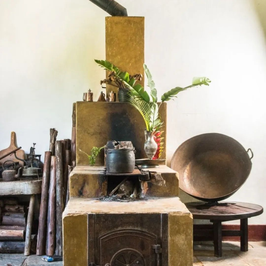 Fazenda dos Coqueiros