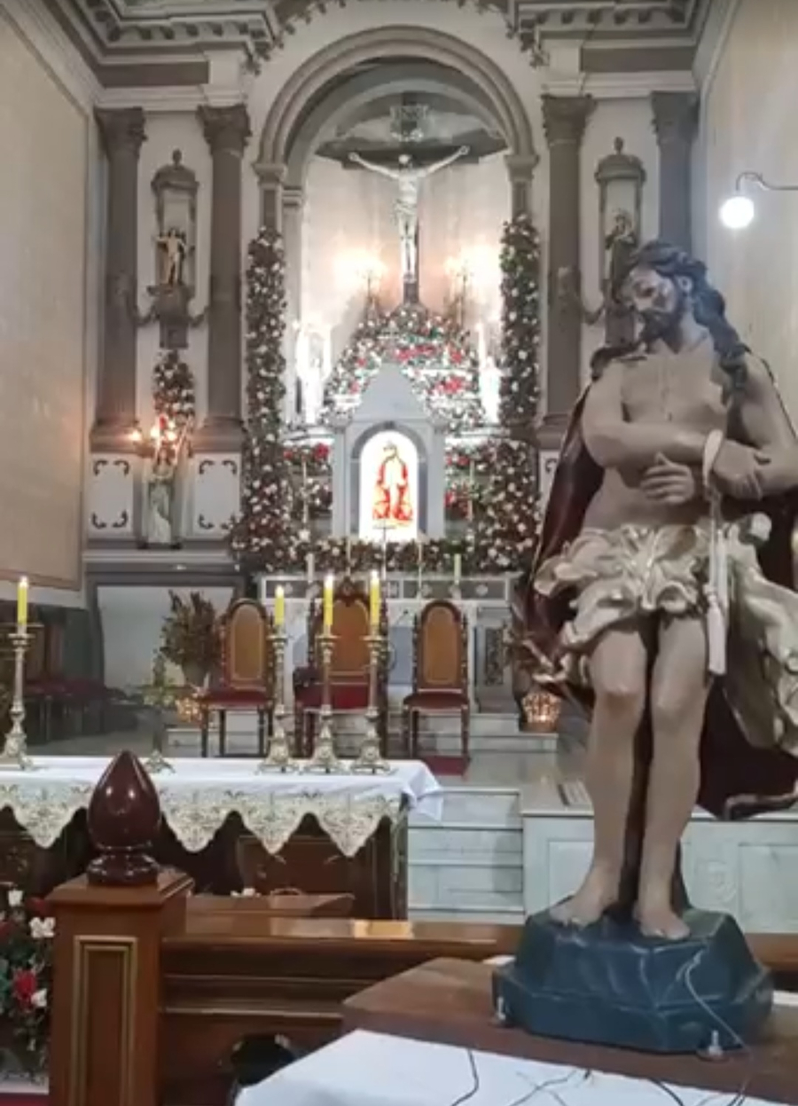 Igreja da Matriz