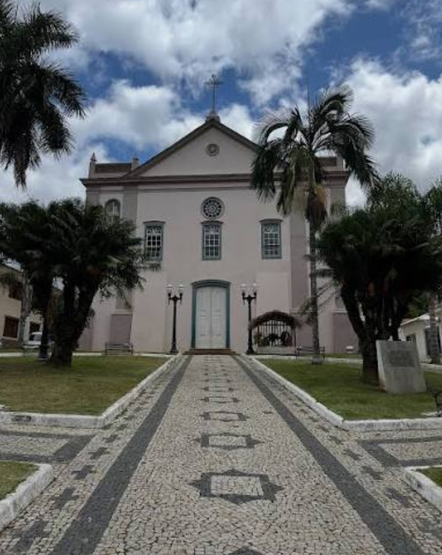 Igreja da Matriz