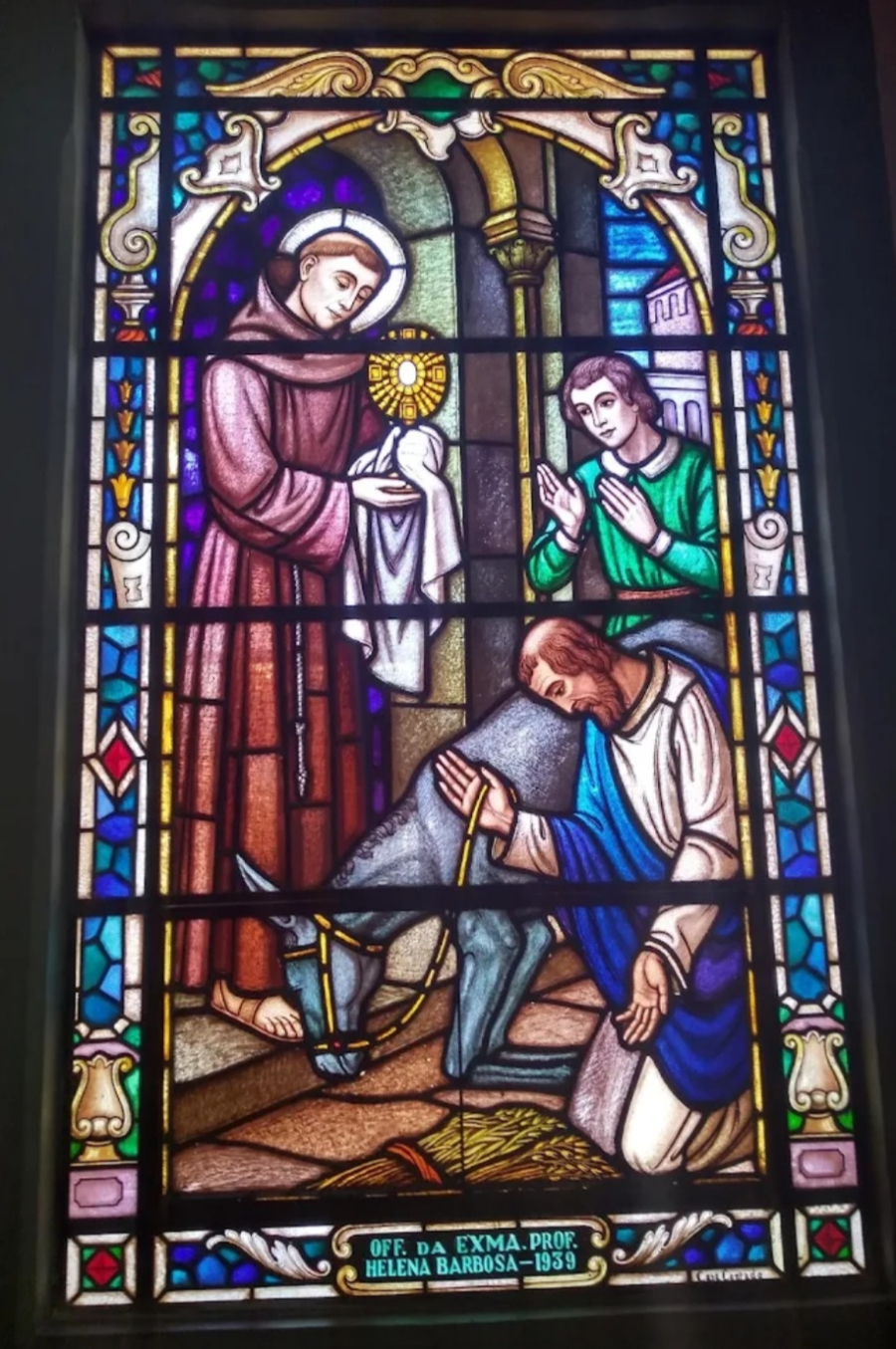 Igreja da Matriz