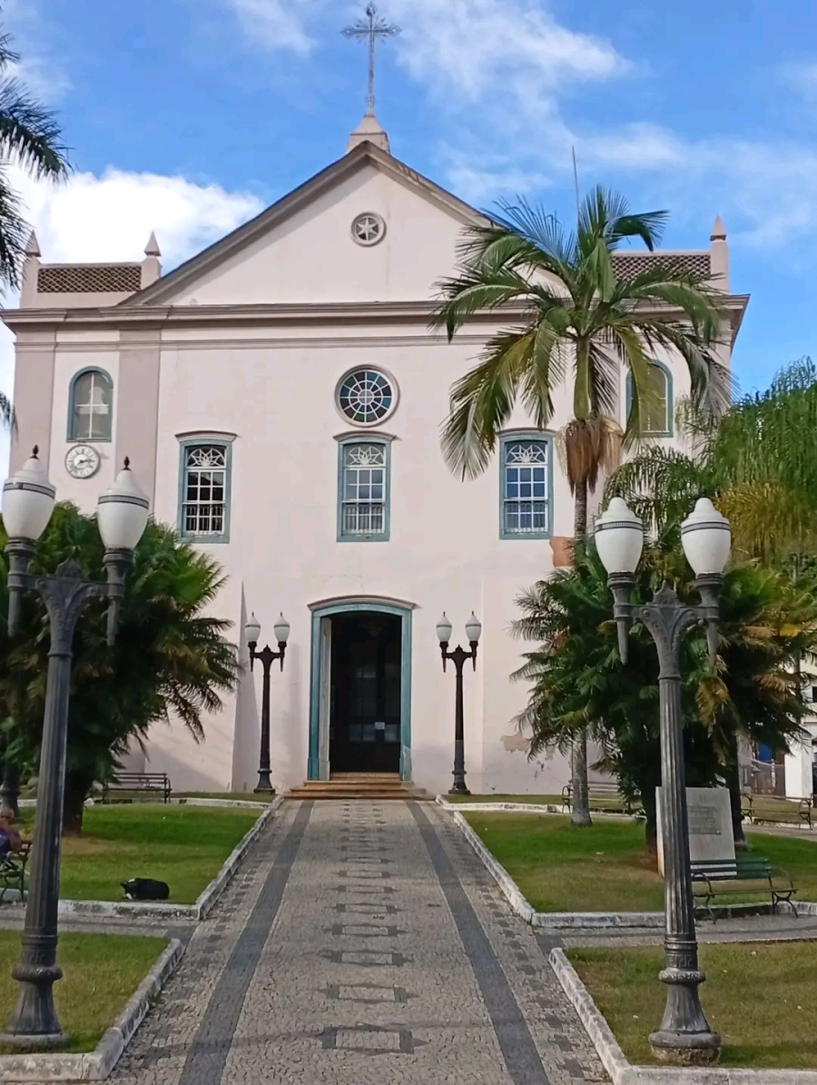 Igreja da Matriz